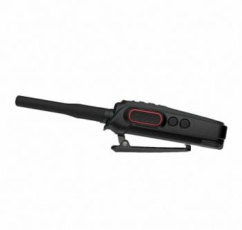 Рация Talkpod D50-H6-V1 DMR Tier II (ГРР00000007) - Фото №2
