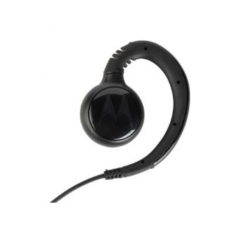 Гарнитуры Motorola Earpiece with in-line push-to-talk HKLN4602B (Гр9169) - Фото №1