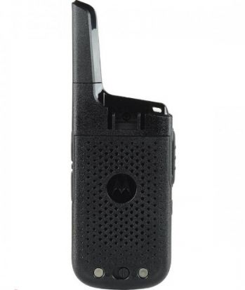 Комплект раций Motorola XT185 Twin Pack Charger WEurope (ГРР00000405) - Фото №5