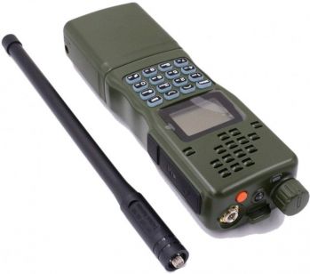 Рация BAOFENG AR-152 - Фото №3