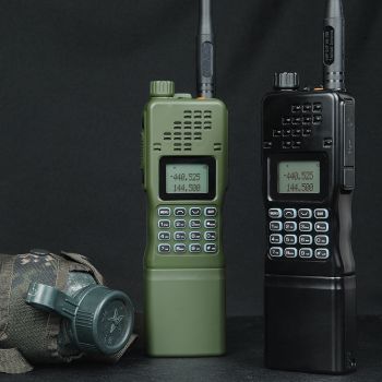 Рация BAOFENG AR-152 Coma - Фото №4
