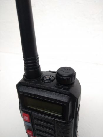BAOFENG UV-10R Black - Фото №3