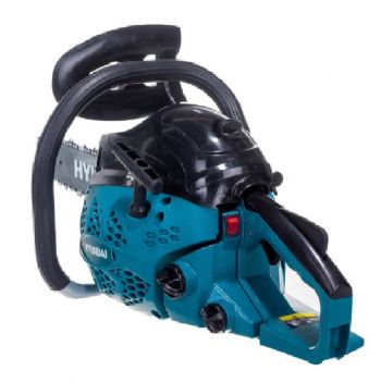 Бензопила Hyundai X 3916 - Фото №2