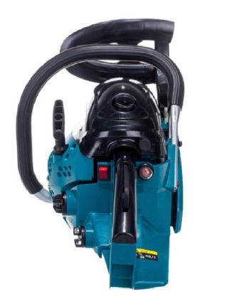 Бензопила Hyundai X 3916 - Фото №3