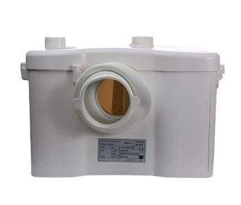 Канализационная установка VOLKS pumpe WC600D WC3 (000008902) - Фото №2