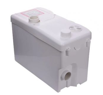 Канализационная установка VOLKS pumpe WC600D WC3 (000008902) - Фото №3
