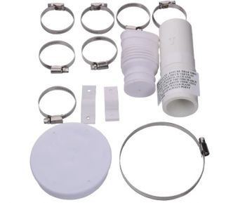 Канализационная установка VOLKS pumpe WC600D WC3 (000008902) - Фото №4