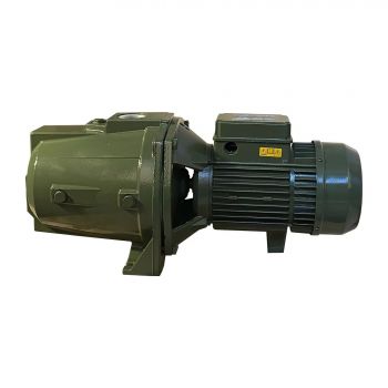 Насос центробежный SAER M-300A PL трёхфазный - Фото №1