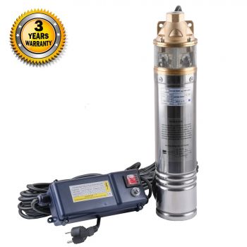 Насос скважинный вихревой OPTIMA 4SKm100 PRIME - Фото №1