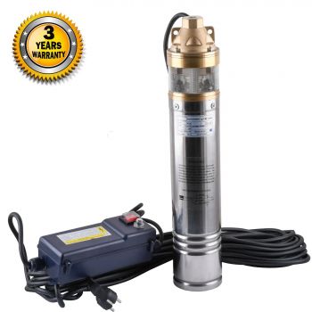 Насос скважинный вихревой OPTIMA 4SKm150 PRIME - Фото №1