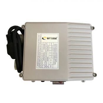 Насос скважинный с повышенной устойчивостью к песку OPTIMA 3SDm1,8/11 кабель 25 м - Фото №3