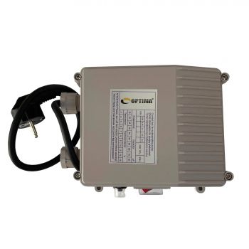 Насос скважинный с повышенной устойчивостью к песку OPTIMA 3SDm1,8/15 кабель 35 м - Фото №3