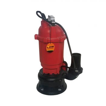 Насос фекальный OPTIMA WQD 8-12 - Фото №1