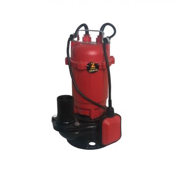 Насос фекальный OPTIMA WQD 8-12 - Фото №2