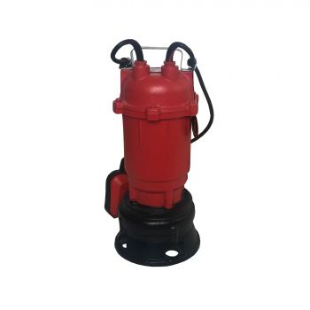 Насос фекальный OPTIMA WQD 8-12 - Фото №3