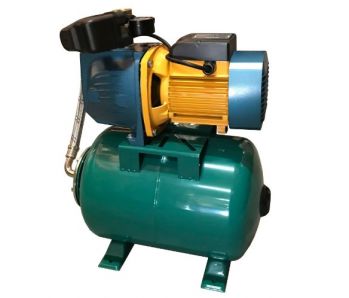 Насосная станция Optima JET100 PRIME-24 (000017586) - Фото №1