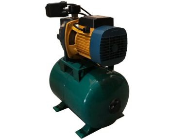 Насосная станция Optima JET100 PRIME-24 (000017586) - Фото №2