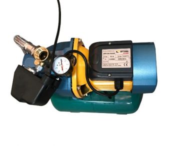 Насосная станция Optima JET100 PRIME-24 (000017586) - Фото №3