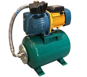 Насосная станция Optima JET100 PRIME-24 (000017586) - Фото №4