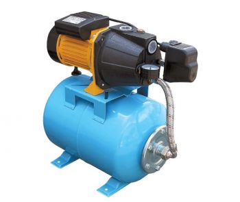 Насосная станция Optima JET100A-PL-24 (000007359) - Фото №1