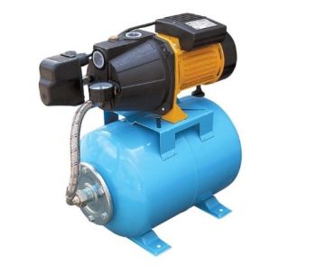 Насосная станция Optima JET100A-PL-24 (000007359) - Фото №2