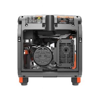 Генератор бензиновый GENERGY EZCARAY S (240552091) - Фото №6