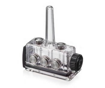 Влагозащищенный кейс для головного блока BbTalkin S02 (Гр9832) - Фото №1