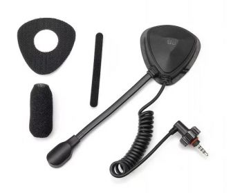 Запасной микрофон с динамиком BbTalkin S07 (Гр9838) - Фото №1