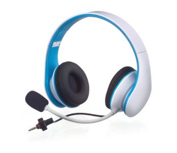 Накладные наушники с микрофоном BbTalkin B06C (Гр9827) - Фото №1