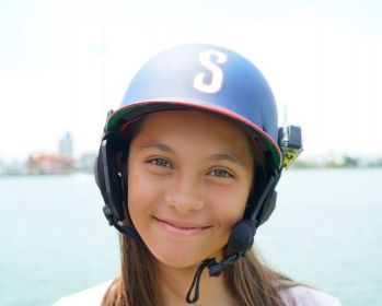 Стереонаушники с микрофоном BbTalkin B03R (Гр9843) - Фото №3