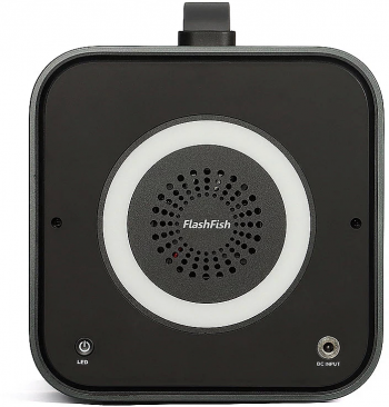 Портативная электростанция Flashfish UA 550 - Фото №5