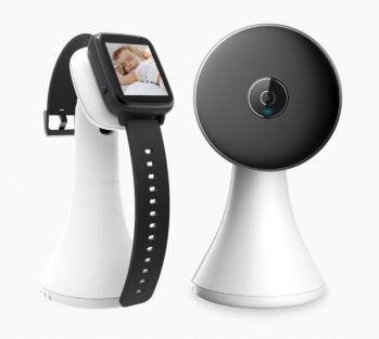 Видеоняня цифровая Piccologufo ZV661s (Гр8672) - Фото №1