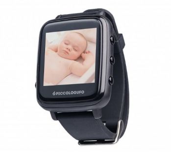 Видеоняня цифровая Piccologufo ZV661s (Гр8672) - Фото №2