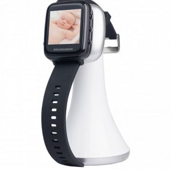 Видеоняня цифровая Piccologufo ZV661s (Гр8672) - Фото №3