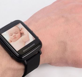 Видеоняня цифровая Piccologufo ZV661s (Гр8672) - Фото №4