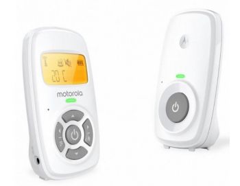 Радионяня Motorola MBP24 (ГРР00000188) - Фото №2