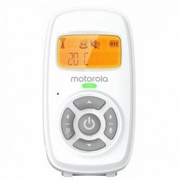 Радионяня Motorola MBP24 (ГРР00000188) - Фото №3