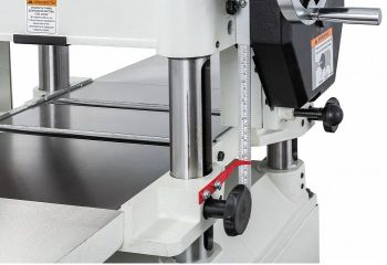 Рейсмусовый станок Jet JWP-15KHH230 - Фото №2