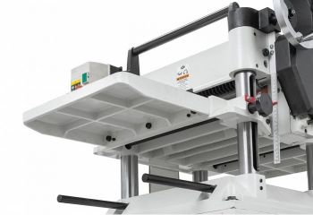 Рейсмусовый станок Jet JWP-15KHH230 - Фото №3