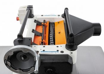 Рейсмусовый станок Jet JWP-15KHH230 - Фото №4