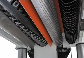 Рейсмусовый станок Jet JWP-15KHH230 - Фото №5