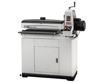 Шлифовальный барабанный станок по дереву JET JWDS-2244-M - Фото №1