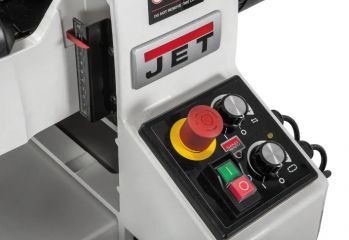 Шлифовальный барабанный станок по дереву JET JWDS-2244-M - Фото №3