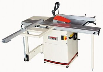 Циркулярная пила JET JTS-600XL-230 - Фото №1