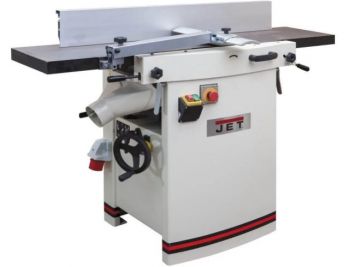 Фуговально-рейсмусовый станок JET JPT-310-230 - Фото №1