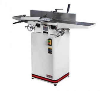 Фуговальный станок JET JJ-6L-M - Фото №1