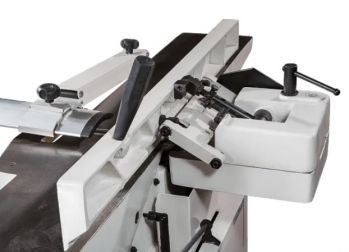 Фуговальный станок JET JJ-6L-M - Фото №3