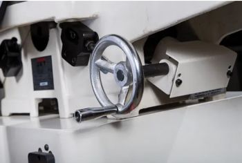 Фуговальный станок JET JJ-6L-M - Фото №4