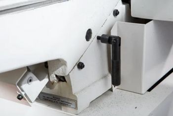 Фуговальный станок JET JJ-6L-M - Фото №5