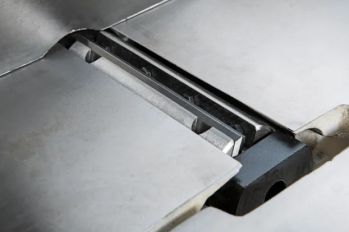 Фуговальный станок JET JJ-6L-M - Фото №6